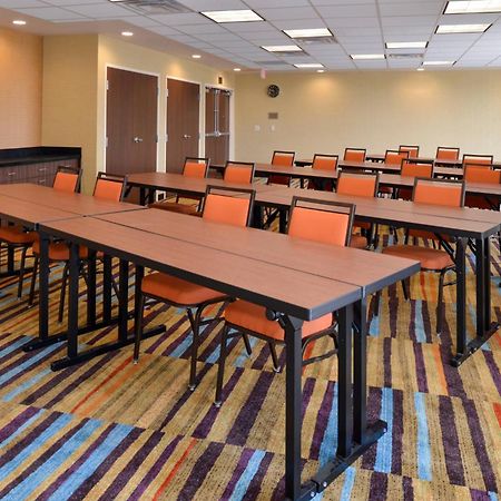 Fairfield Inn & Suites By Marriott Santa Cruz Dış mekan fotoğraf