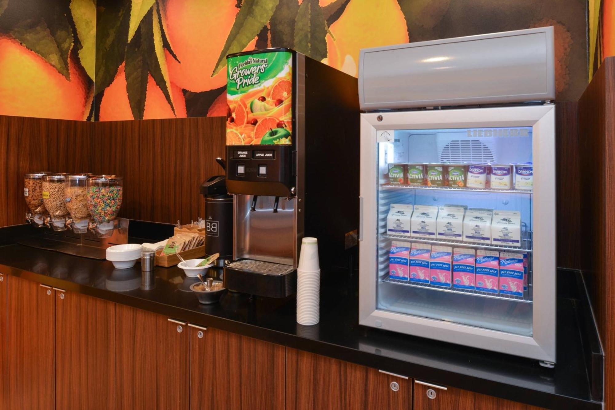 Fairfield Inn & Suites By Marriott Santa Cruz Dış mekan fotoğraf