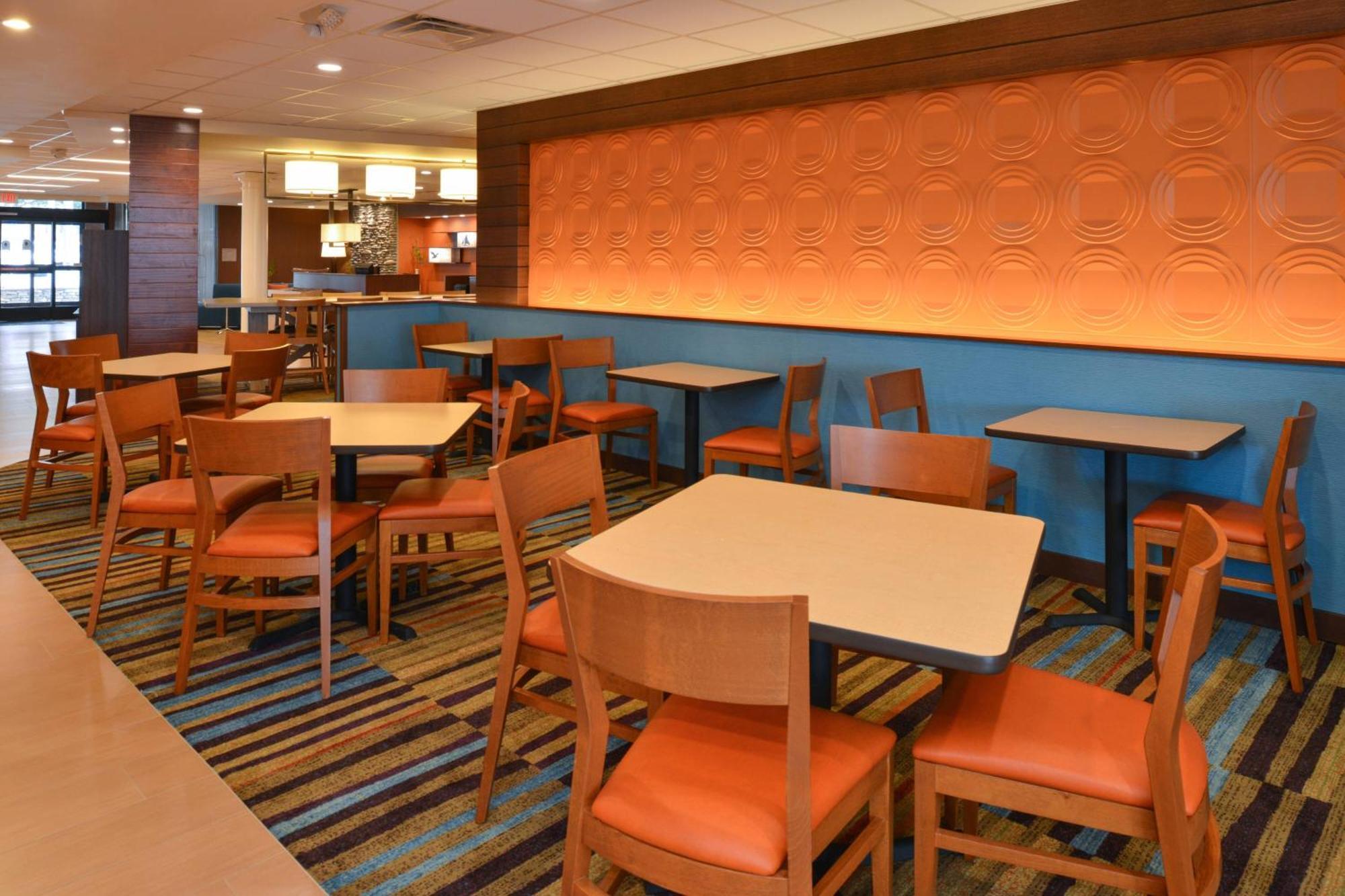 Fairfield Inn & Suites By Marriott Santa Cruz Dış mekan fotoğraf