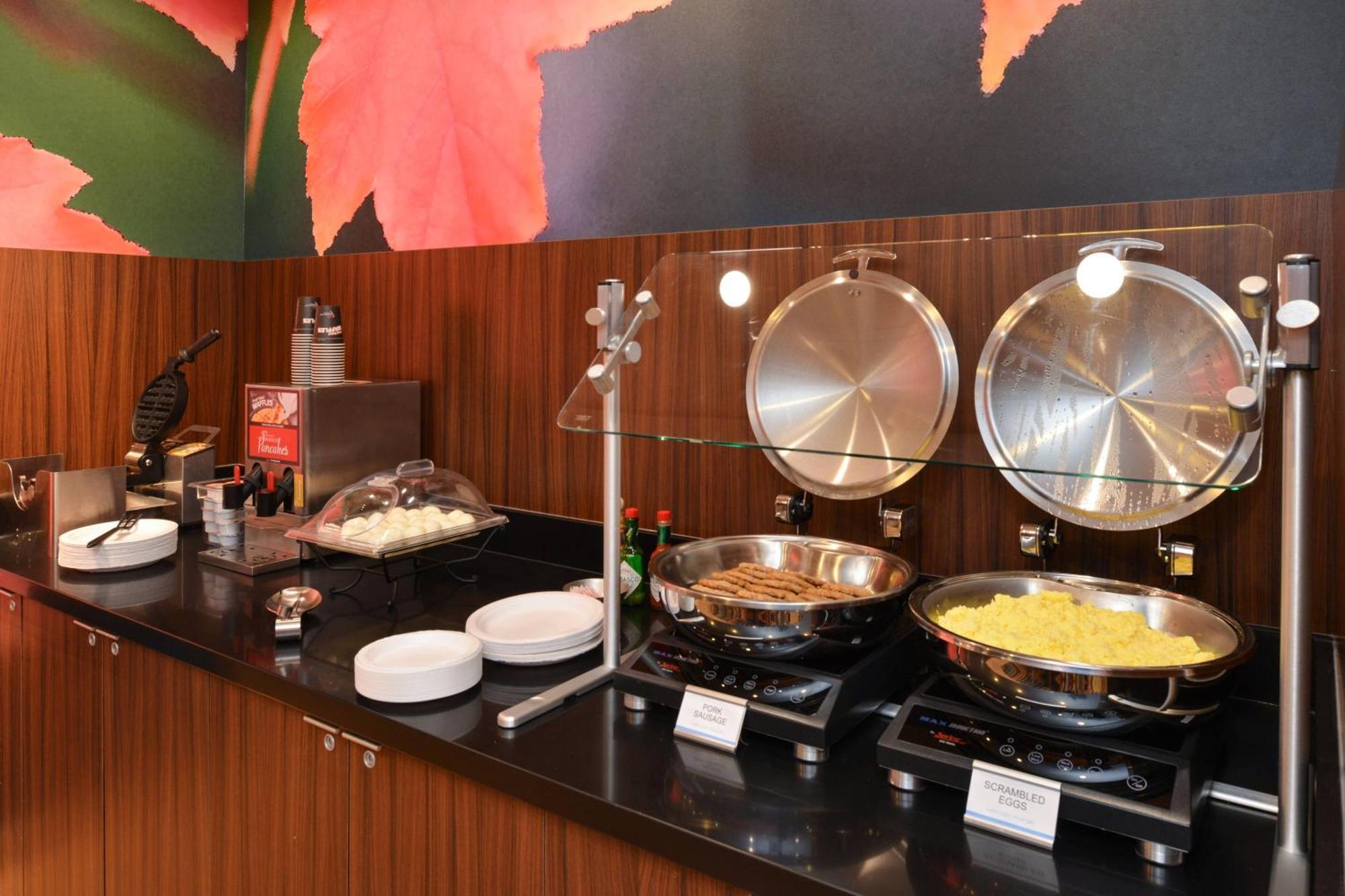 Fairfield Inn & Suites By Marriott Santa Cruz Dış mekan fotoğraf