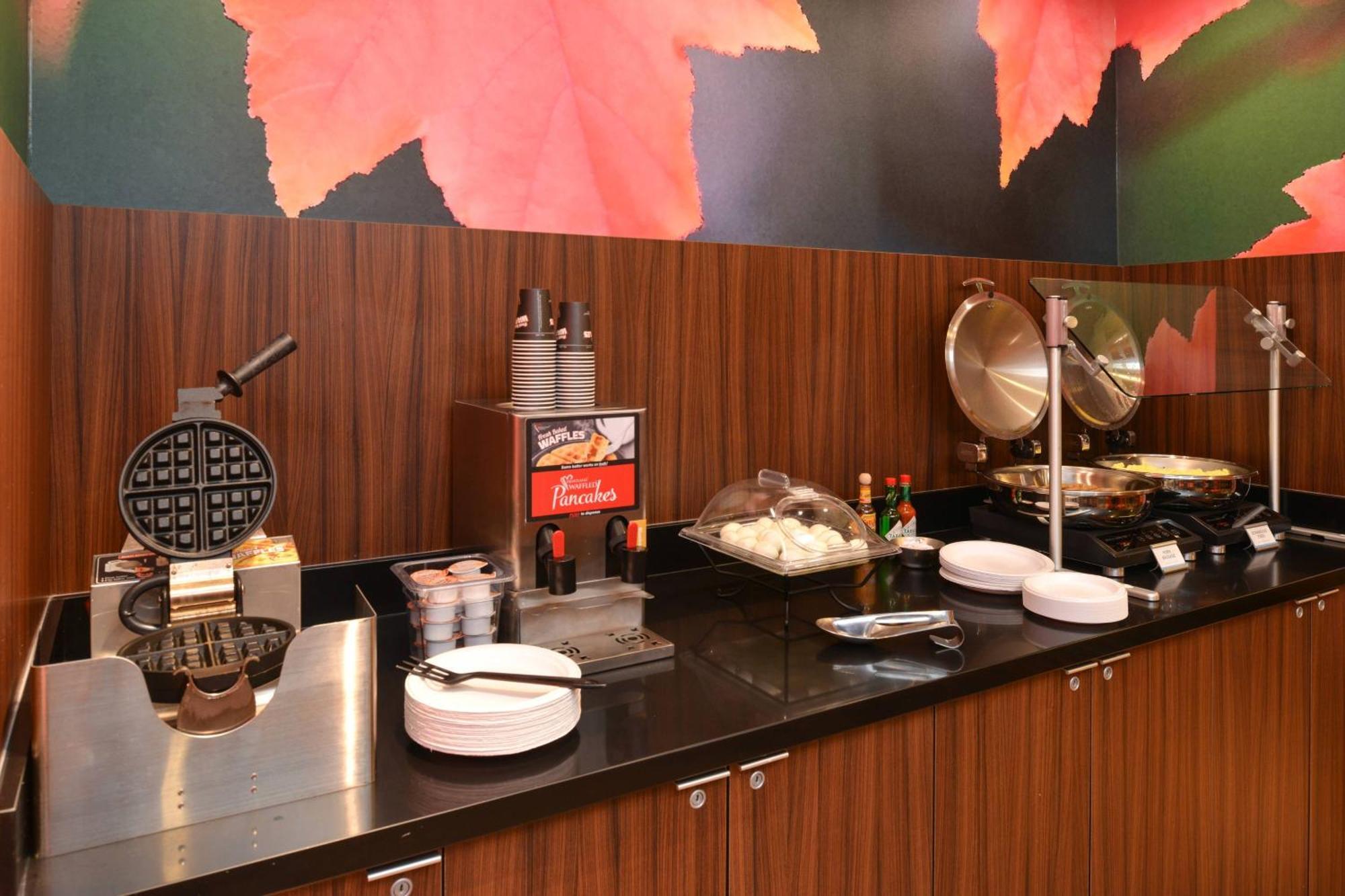 Fairfield Inn & Suites By Marriott Santa Cruz Dış mekan fotoğraf