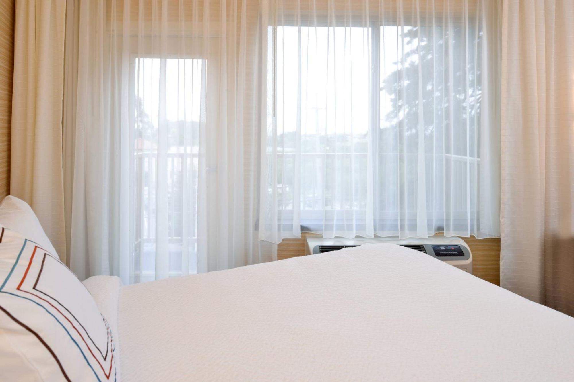 Fairfield Inn & Suites By Marriott Santa Cruz Dış mekan fotoğraf